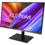 Asus ProArt PA32UCR-K 32 Class 4K UHD LCD Monitor - 169 - 32 Viewable - In-plane Switching IPS Technology - Mini LED Backlight - PA32UCR-K