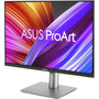Asus ProArt PA248CRV 24 Class WUXGA LCD Monitor - 1610 - Silver - 241 Viewable - In-plane Switching IPS Technology - LED - 1920 PA248CRV
