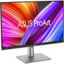 Asus ProArt PA248CRV 24 Class WUXGA LCD Monitor - 1610 - Silver - 241 Viewable - In-plane Switching IPS Technology - LED - 1920 PA248CRV