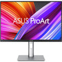 Asus ProArt PA248CRV 24 Class WUXGA LCD Monitor - 1610 - Silver - 241 Viewable - In-plane Switching IPS Technology - LED - 1920 PA248CRV