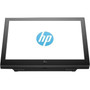 HP ElitePOS LCD Touchscreen Monitor - 1610 - 25 ms - 101 Viewable - Projected Capacitive - Multi-touch Screen - 1280 x 800 - WXGA - 1XD81AAAC3