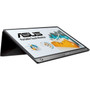 Asus ZenScreen MB16AMT 16 Class LCD Touchscreen Monitor - 169 - 156 Viewable - Capacitive - Multi-touch Screen - 1920 x 1080 - HD MB16AMT