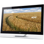Acer T272HUL 27" Class LCD Touchscreen Monitor - 16:9 - 5 ms - 27" Viewable - 2560 x 1440 - WQHD - IPS Technology with Advanced Hyper (Fleet Network)