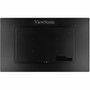 ViewSonic TD3207 32 Class Open-frame LED Touchscreen Monitor - 169 - 5 ms GTG - 315 Viewable - Projected Capacitive - 10 Points TD3207