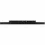 ViewSonic TD3207 32 Class Open-frame LED Touchscreen Monitor - 169 - 5 ms GTG - 315 Viewable - Projected Capacitive - 10 Points TD3207