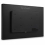 ViewSonic TD3207 32 Class Open-frame LED Touchscreen Monitor - 169 - 5 ms GTG - 315 Viewable - Projected Capacitive - 10 Points TD3207