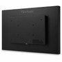 ViewSonic TD3207 32 Class Open-frame LED Touchscreen Monitor - 169 - 5 ms GTG - 315 Viewable - Projected Capacitive - 10 Points TD3207