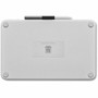 Wacom One 12 - Graphics Tablet - 116 Cable - Pen - PC Mac Android - White DTC121W0A