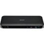 Acer USB Type C Docking Station - for Notebook - USB 3.1 Type C - 3 x USB 3.0 - USB Type-C - Network (RJ-45) - 1 x HDMI Ports - HDMI - (Fleet Network)