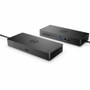 Dell Dock- WD19 130w Power Delivery - 180w AC - for Notebook - 180 W - USB Type C - 3.0 Displays Supported - 4K, Full HD, QHD - 3840 x (Fleet Network)