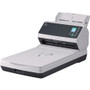 Ricoh fi-8270 Large Format ADF/Manual Feed Scanner - 600 dpi Optical - 24-bit Color - 8-bit Grayscale - 70 ppm (Mono) - 70 ppm (Color) (Fleet Network)