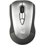 Adesso Wireless presenter mobile mouse Air Mouse Mobile - Wireless - 30 ft 9144 mm - Radio Frequency - 240 GHz - USB - IMOUSE P10