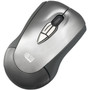 Adesso Wireless presenter mobile mouse Air Mouse Mobile - Wireless - 30 ft 9144 mm - Radio Frequency - 240 GHz - USB - IMOUSE P10