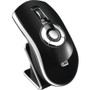 Adesso iMouse P20 Mouse/Presentation Pointer - Wireless - Radio Frequency - 2.40 GHz - Rechargeable - USB - Symmetrical (Fleet Network)