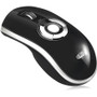 Adesso iMouse P20 Mouse/Presentation Pointer - Wireless - Radio Frequency - 2.40 GHz - Rechargeable - USB - Symmetrical (IMOUSE P20)