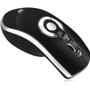 Adesso iMouse P20 Mouse/Presentation Pointer - Wireless - Radio Frequency - 2.40 GHz - Rechargeable - USB - Symmetrical (IMOUSE P20)