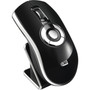 Adesso iMouse P20 MousePresentation Pointer - Wireless - Radio Frequency - 240 GHz - Rechargeable - USB - Symmetrical IMOUSE P20