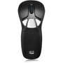 Adesso iMouse P30 MousePresentation Pointer - Wireless - Radio Frequency - 240 GHz - Rechargeable - USB - 9 Buttons IMOUSE P30