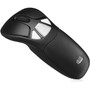 Adesso iMouse P30 MousePresentation Pointer - Wireless - Radio Frequency - 240 GHz - Rechargeable - USB - 9 Buttons IMOUSE P30