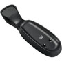 Adesso iMouse P30 MousePresentation Pointer - Wireless - Radio Frequency - 240 GHz - Rechargeable - USB - 9 Buttons IMOUSE P30