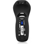 Adesso iMouse P30 MousePresentation Pointer - Wireless - Radio Frequency - 240 GHz - Rechargeable - USB - 9 Buttons IMOUSE P30