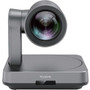 Yealink UVC84 Video Conferencing Camera - 30 fps - USB 20 Type B - 3840 x 2160 Video - Auto-focus - 80deg Angle - 3x Digital Zoom - 1206610