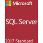 Microsoft SQL Server 2017 Standard - Box Pack - 1 Server, 10 Client - DBMS - DVD-ROM - English - PC (Fleet Network)