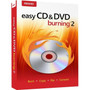 Roxio Easy CD  DVD Burning v20 - Box Pack - 1 User - CDDVD Authoring - CD-ROM - Multilingual - PC - Windows Supported RECDB2MLMBAM