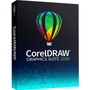 Corel CorelDRAW Graphics Suite 2020 - Box Pack - 1 User - Academic - Multilingual - Intel-based Mac (Fleet Network)