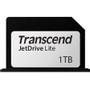 Transcend 330 1 TB JetDrive Lite - 95 MB/s Read - 75 MB/s Write (Fleet Network)