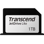 Transcend 330 1 TB JetDrive Lite - 95 MBs Read - 75 MBs Write TS1TJDL330