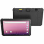 Honeywell EDA10A Rugged Tablet - 10" Full HD - Octa-core (8 Core) 2.20 GHz - 4 GB RAM - 64 GB Storage - Android 12 - Qualcomm SoC - x (EDA10A-00BE61N21RK)