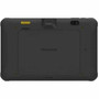 Honeywell EDA10A Rugged Tablet - 10 Full HD - Octa-core 8 Core 220 GHz - 4 GB RAM - 64 GB Storage - Android 12 - Qualcomm SoC - x EDA10A-00BE61N21RK