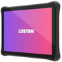 Custom T-RANGER 93DHN015600L33 Rugged Tablet - 10.1" Full HD - Octa-core (Cortex A73 Quad-core (4 Core) 2 GHz + Cortex A53 Quad-core 2 (Fleet Network)