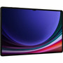 Samsung Galaxy Tab S9 Ultra SM-X910 Rugged Tablet - 146 WQXGA - Octa-core 336 GHz 280 GHz 2 GHz - 12 GB RAM - 512 GB Storage - - SM-X910NZAEXAC