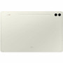 Samsung Galaxy Tab S9+ SM-X810 Rugged Tablet - 12.4" WQXGA+ - Octa-core 3.36 GHz 2.80 GHz 2 GHz) - 12 GB RAM - 512 GB Storage - Beige (SM-X810NZEEXAC)