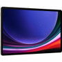 Samsung Galaxy Tab S9+ SM-X810 Rugged Tablet - 12.4" WQXGA+ - Octa-core 3.36 GHz 2.80 GHz 2 GHz) - 12 GB RAM - 256 GB Storage - Beige (Fleet Network)