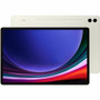 Samsung Galaxy Tab S9+ SM-X810 Rugged Tablet - 12.4" WQXGA+ - Octa-core 3.36 GHz 2.80 GHz 2 GHz) - 12 GB RAM - 256 GB Storage - Beige (SM-X810NZEAXAC)