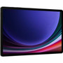 Samsung Galaxy Tab S9+ SM-X810 Tablet - 12.4" WQXGA+ - Octa-core 3.36 GHz 2.80 GHz 2 GHz) - 12 GB RAM - 256 GB Storage - Graphite - 8 (SM-X810NZAAXAC)