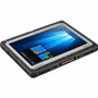 Panasonic TOUGHBOOK CF-33 Rugged Tablet - 12" QHD - Core i5 12th Gen i5-1245U Deca-core (10 Core) 1.60 GHz - 16 GB RAM - 512 GB SSD - (Fleet Network)