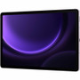 Samsung Galaxy Tab S9 FE SM-X510 Rugged Tablet - 10.9" WUXGA+ - Octa-core (Cortex A78 Quad-core (4 Core) 2.40 GHz + Cortex A55 (4 2 - (SM-X510NLIEXAC)