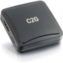 C2G VGA + 3.5mm to HDMI Adapter Converter - 1920 x 1080 - VGA - Audio Line In (Fleet Network)