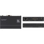 Kramer TP-580TXR Video Extender - 1 Input Device - 59055 ft 180000 mm Range - 1 x Network RJ-45 - 1 x HDMI In - Full HD - 1920 x TP-580TXR