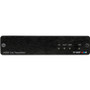 Kramer 4K HDR HDMI Transmitter with RS-232 & IR over Long-Reach HDBaseT - 1 Input Device - 230 ft (70104 mm) Range - 1 x Network - 1 x (Fleet Network)