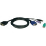 Tripp_Lite_P780-006_KVM_Cable_-_HD-15_Male_-_HD-15_Male_mini-DIN_PS2_Male_Type_A_Male_USB_-_183m_P780-006