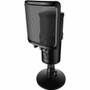 Creative Live! Mic M3 Wired Condenser Microphone for Monitoring, Voice, Communication System, Live Streaming, Broadcasting, Recording, (70SA017000000)