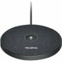 Yealink VCM35 Wired Microphone for Video Conferencing, Meeting Room, Conference Room, Camera - RJ-45 (VCM35)