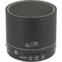 iLive ISB07B Portable Bluetooth Speaker System - Battery Rechargeable - USB ISB07B