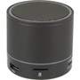 iLive ISB07B Portable Bluetooth Speaker System - Battery Rechargeable - USB ISB07B
