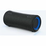 Sony XG300 Portable Bluetooth Speaker System - Black - Battery Rechargeable - USB (SRSXG300/B)